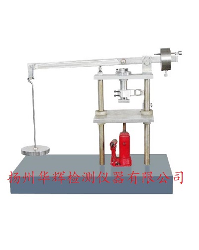 H-S813塑料導(dǎo)管壓力試驗(yàn)機(jī)