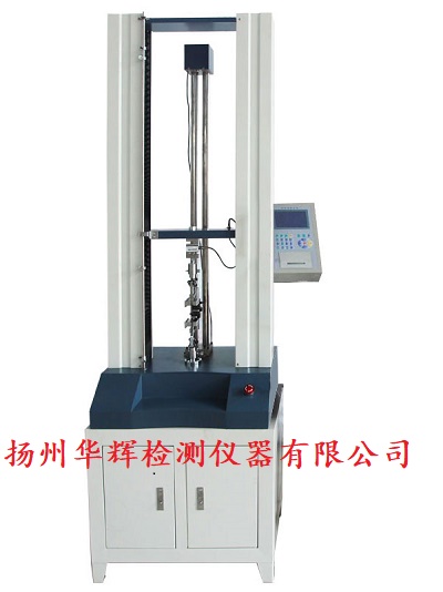 HX-5000B液晶數(shù)顯式 編織袋拉伸試驗機