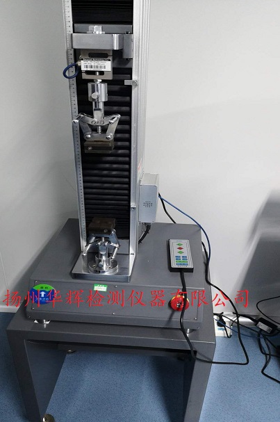 醫(yī)療注射器拉拔力性能試驗機